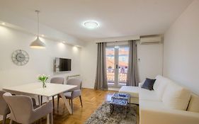 Apartment San Rocco Center