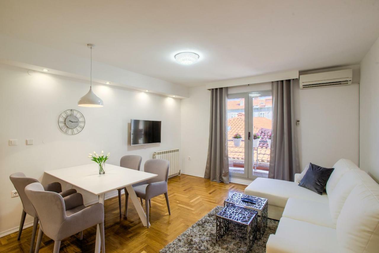 Apartment San Rocco Center Pula Exterior photo